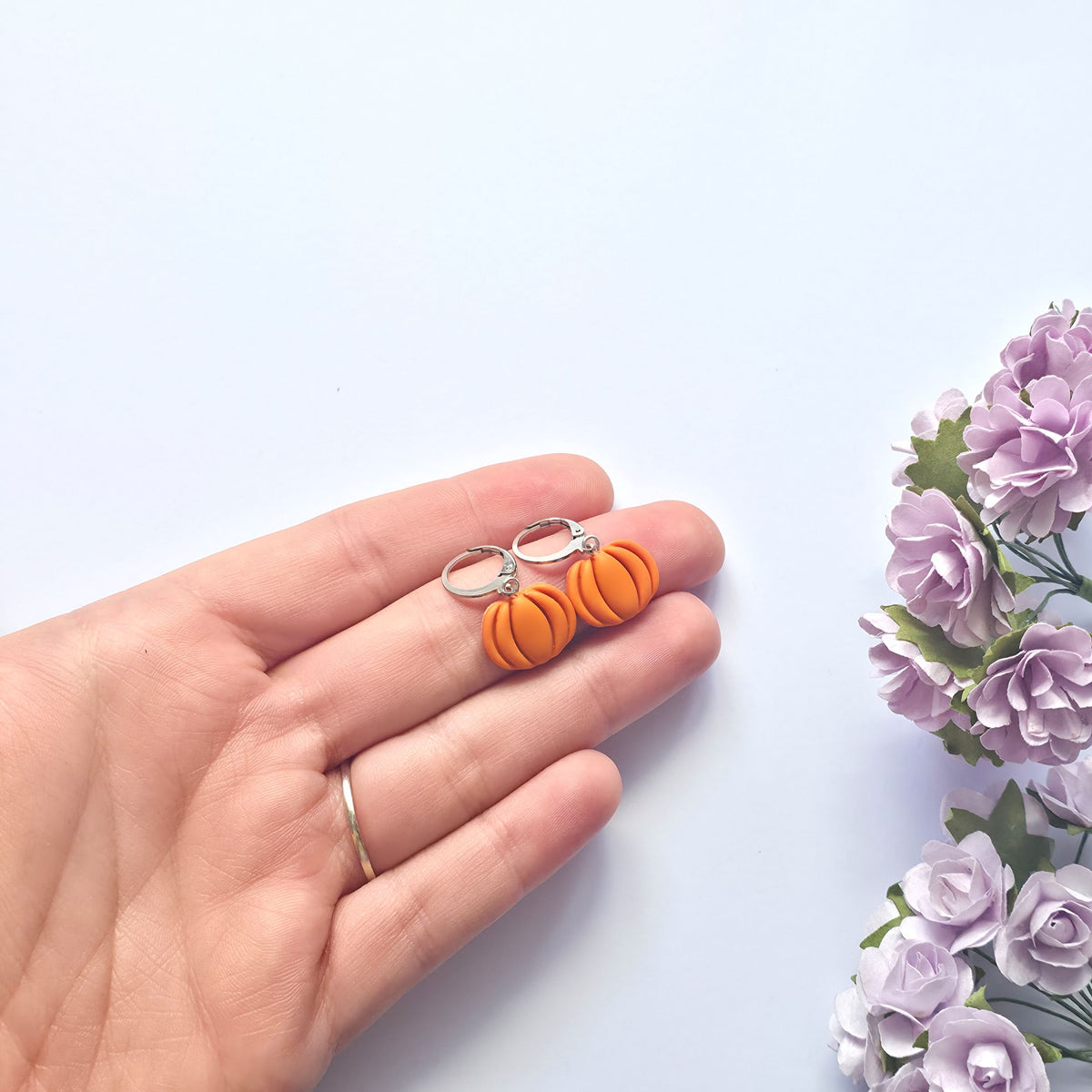Mini Pumpkins