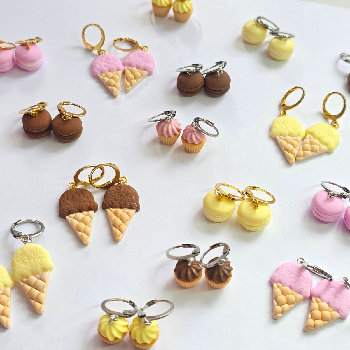 The Neapolitan Collection