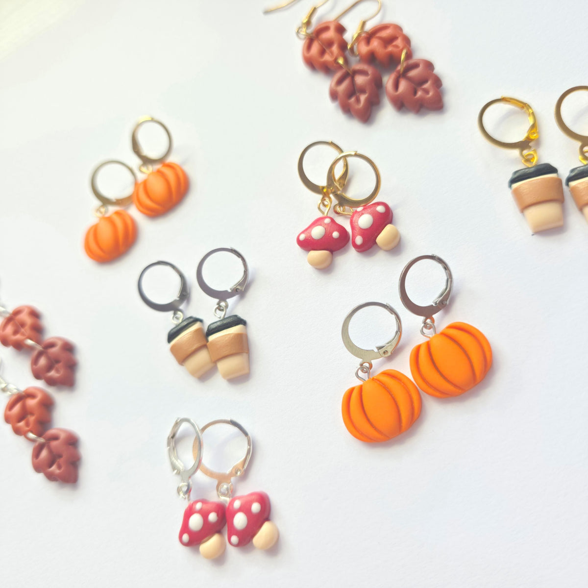 Autumnal Collection