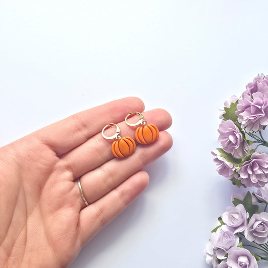 Mini Pumpkins
